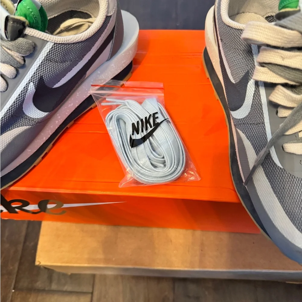 Nike Sacai Clot Kiss of Death 2 - Picture 11 of 13